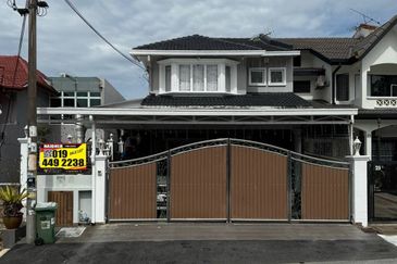 Bandar Baru Wangsa Maju (Seksyen 6)