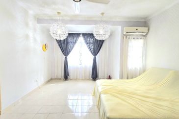 2 Storey Terrace House, Taman Puncak Saujana, Kajang