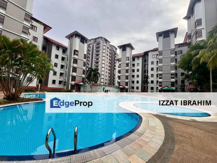 Puteri Palma Condominium, IOI Resort, Putrajaya , Selangor, Putrajaya