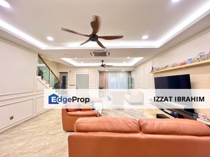 2.5 Storey Terrace House, Lagoon Homes, Kota Kemuning, Seksyen 35, Shah Alam, Selangor, Shah Alam