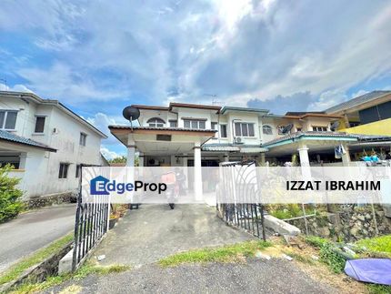 ENDLOT | 2 Storey Terrace, Taman Bukit Mewah, Kajang, Selangor, Kajang