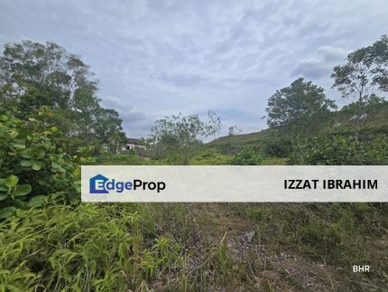 BUNGALOW LOT | Putra Hill, Bandar Seri Putra, Bangi, Selangor, Bangi