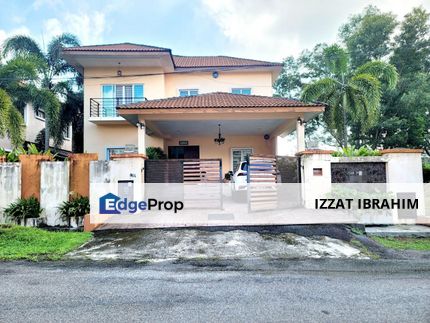 2 Storey Bungalow USJ 3, USJ Avenue, Selangor, USJ, Selangor, Subang Jaya