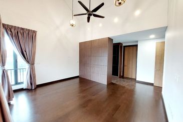 Tiana Elmina Gardens