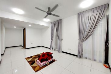 Tiana Elmina Gardens