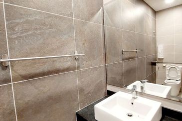 Tiana Elmina Gardens