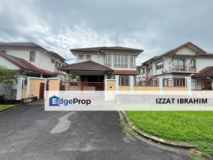 2 Storey Bungalow, Anjung Suasana, Bandar Seri Putra, Selangor, Bangi