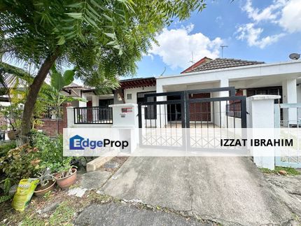 1 Storey Intermediate, Bandar Kinrara 2, Kinrara, Selangor, Bandar Kinrara Puchong