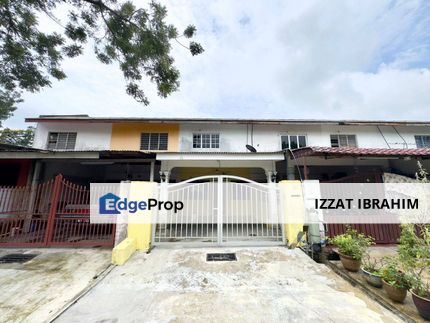 2 Storey Intermediate Terrace House, Jalan Impian Makmur, Saujana Impian, Kajang, Selangor, Kajang