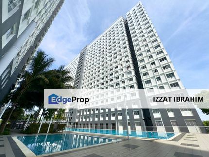 Karisma Apartment, Eco Majestic, Semenyih , Selangor, Semenyih