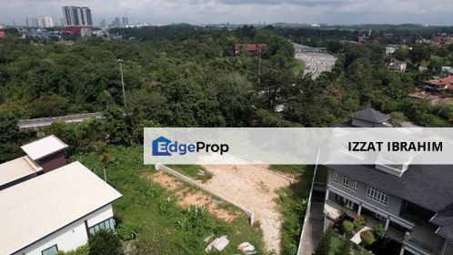 BUNGALOW LOT | Kajang Country Heights, Selangor, Country Heights