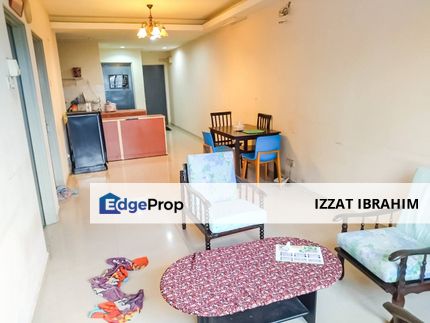 Lumayan Apartment Bandar Sri Permaisuri, Cheras Kuala Lumpur , Kuala Lumpur, Cheras