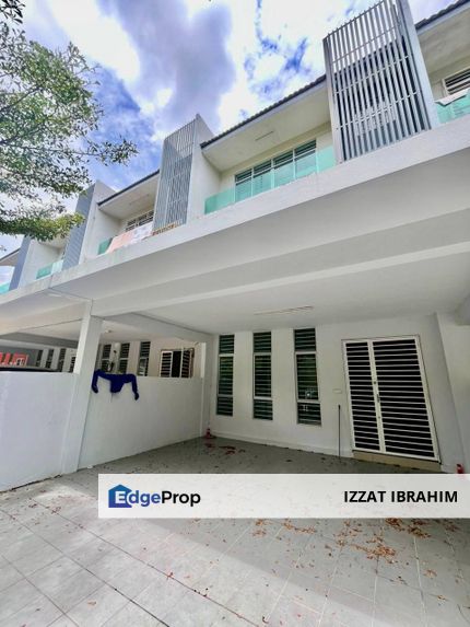 3 Storey Terraced House, Bangi Avenue, Selangor, Bangi