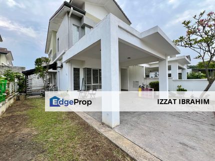 Semi D Legundi Residensi, Bandar Seri Putra, Bangi, Selangor, Kajang