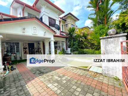 2 Storey House, USJ 20 Subang Jaya, Selangor, USJ