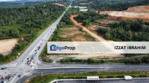 Land with Residential Zoning, Bukit Cherakah, U15 Shah Alam, Selangor, Shah Alam