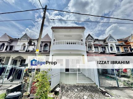 2 Storey Terrace, Taman Mulia Jaya, Ampang Selangor, Selangor, Ampang