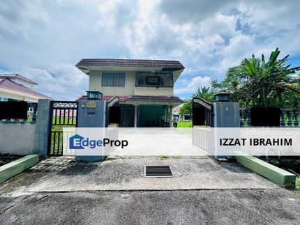 2 Storey Bungalow Taman Bukit Cheras, Cheras Kuala Lumpur, Kuala Lumpur, Cheras