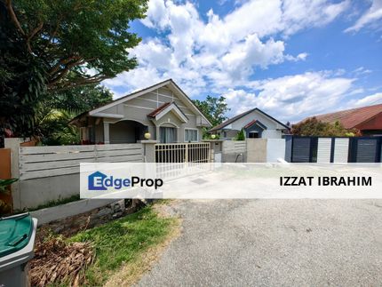 1 Storey Bungalow Laman Isora, Nilai Impian, Negeri Sembilan, Nilai