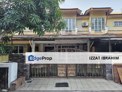 2 Storey Taman Impian Putra, Bandar Seri Putra, Bangi, Selangor, Bangi