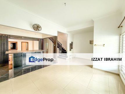 2.5 Storey Terrace Ara Residence, Bandar Sri Damansara, Selangor, Bandar Sri Damansara