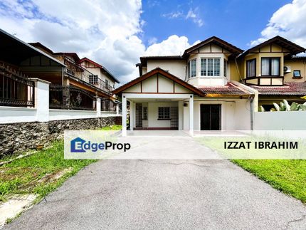 2 Storey Semi D, Taman Impian Gemilang, Saujana Impian Kajang, Selangor, Kajang