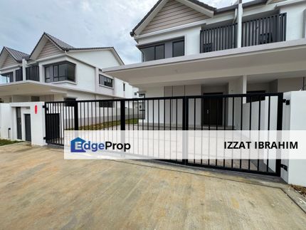 2 Storey Semi D, Sejati Lakeside 2, Cyberjaya, Selangor, Cyberjaya