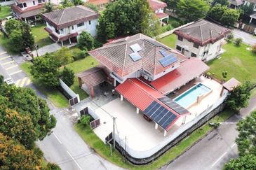 Taman Bukit Cheras
