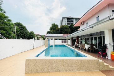 Taman Bukit Cheras