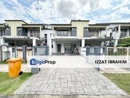 2 Storey Terrace, Jalan Saujana Sutera 8, S2 Heights, Seremban , Negeri Sembilan, Seremban