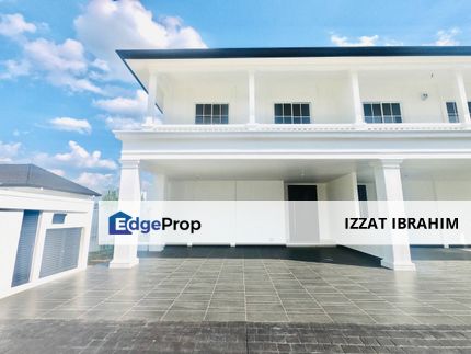 SEMI D 2 Storey, Stoneridge Eco Majestic, Semenyih, Selangor, Semenyih