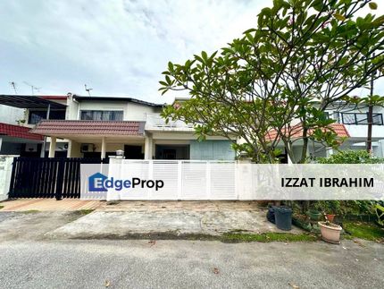 2 Storey Terrace House, Taman Ampang Prima Ampang, Selangor, Selangor, Ampang