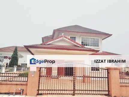 1.5 Storey Bungalow, Kota Emerald, Rawang, Selangor, Rawang