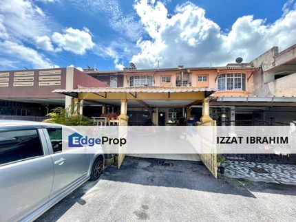 2 Storey Terrace House, Taman Semenyih Indah, Semenyih Selangor  , Selangor, Semenyih