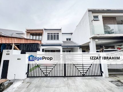 2 Storey House, Taman Kinrara Seksyen 2, Puchong, Selangor, Puchong