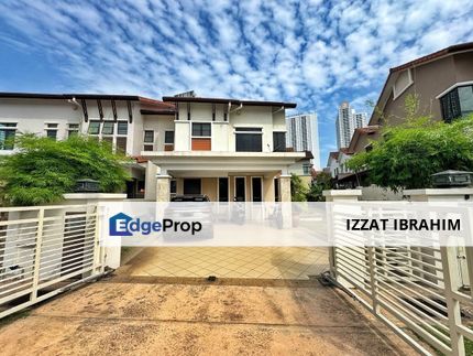 2 Storey Semi D, Sapphire BK 8, Bandar Kinrara , Selangor, Bandar Kinrara Puchong