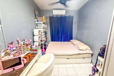 Cemara Apartment, Cheras