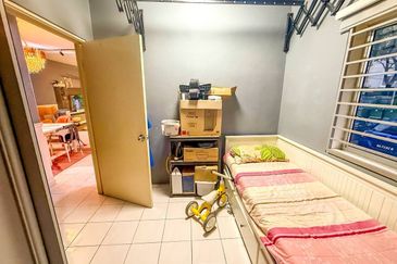 Cemara Apartment, Cheras