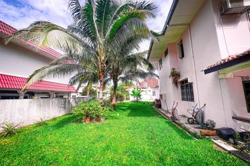 Taman Bukit Cheras