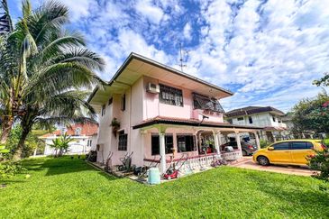 Taman Bukit Cheras