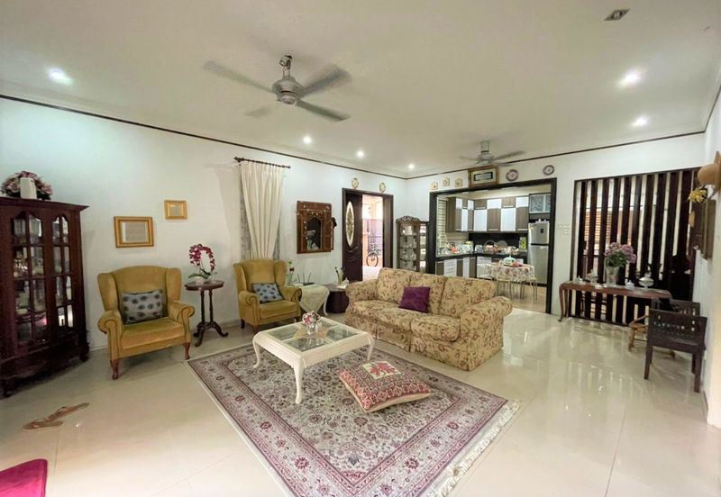 Seksyen 7, Shah Alam