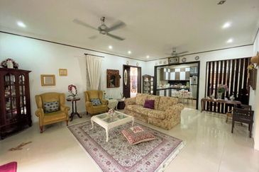 Seksyen 7, Shah Alam