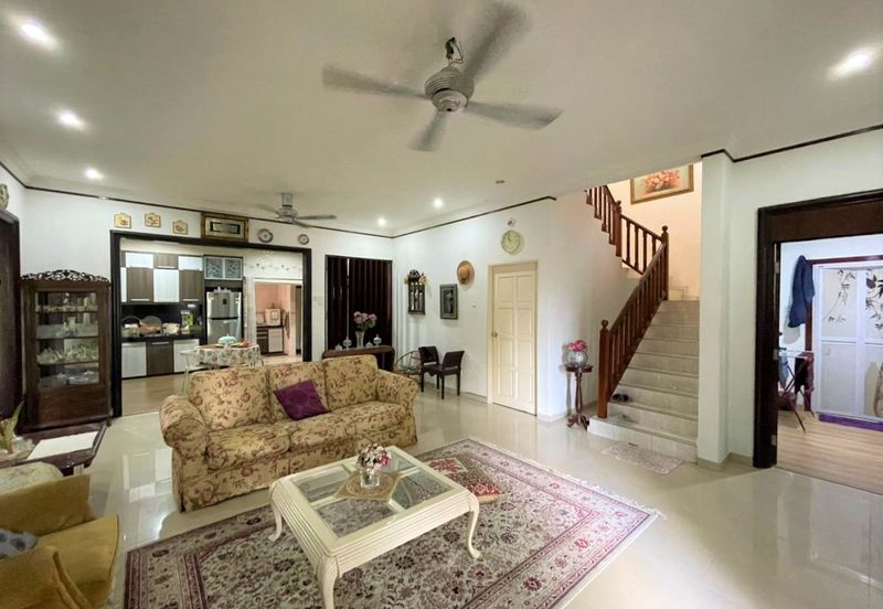 Seksyen 7, Shah Alam