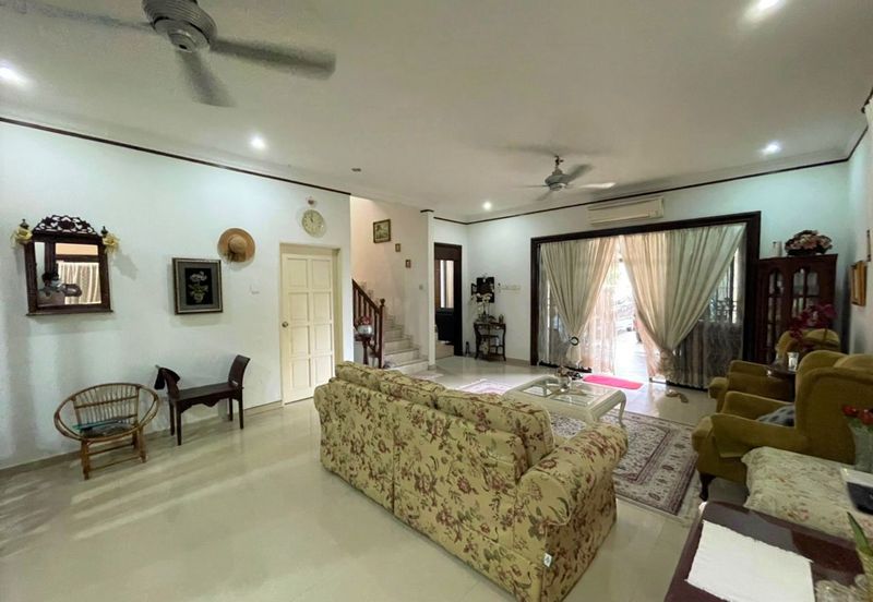 Seksyen 7, Shah Alam