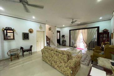 Seksyen 7, Shah Alam