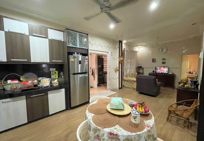 Seksyen 7, Shah Alam