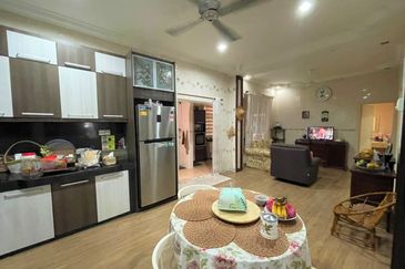 Seksyen 7, Shah Alam