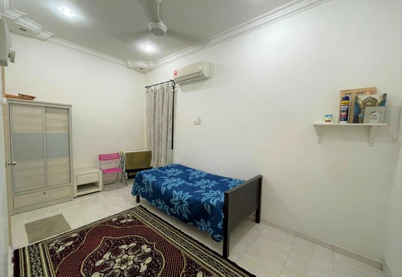 Seksyen 7, Shah Alam