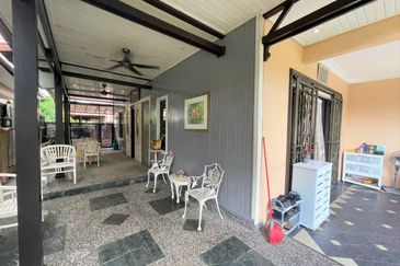 Seksyen 7, Shah Alam