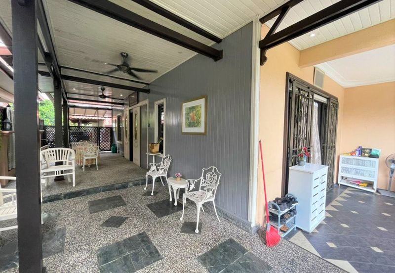 Seksyen 7, Shah Alam